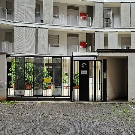 Feel Like Home In Milan-3